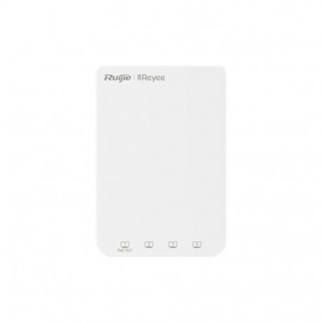 Access point Ruijie Networks RG-RAP1200P White