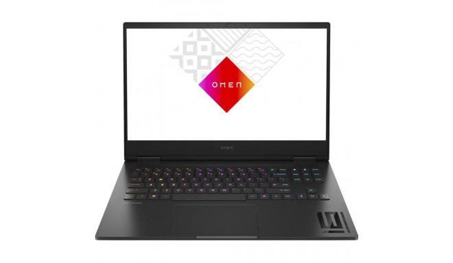 Laptop HP OMEN 16-wf0009ns 16,1" Intel Core i7-13700HX 32 GB RAM 1 TB SSD Nvidia Geforce RTX 4070