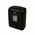 Micro-Cut Paper Shredder Fellowes 4692101 14 L 4 x 35 mm 14 L