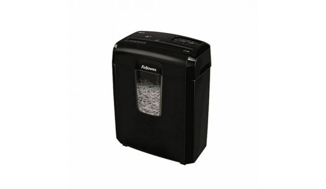 Mikrosmalcinātājs papīram Fellowes 4692101 14 L 4 x 35 mm 14 L