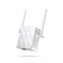 Pöörduspunkt TP-Link TL-WA855RE V4 300 Mbps RJ45 Pöörduspunkt TP-Link TL-WA855RE V4 300 Mbps RJ45