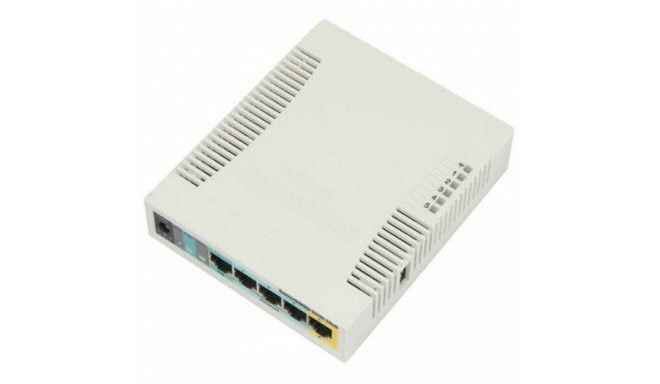 Access point Mikrotik RB951Ui-2HnD