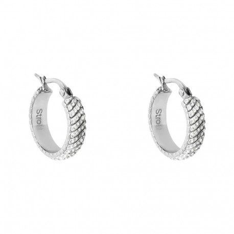 Ladies' Earrings Stroili 1688067