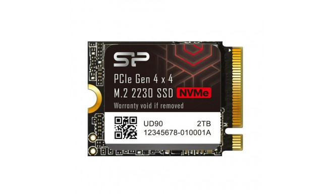 Kõvaketas Silicon Power UD90  1 TB SSD