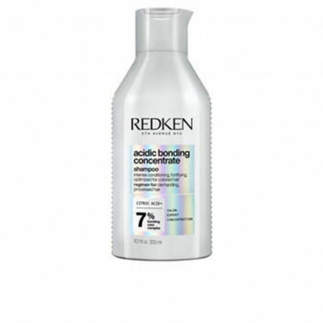 Spēcinošs Šampūns Redken ACIDIC BONDING CONCENTRATE 500 ml Bojāti mati