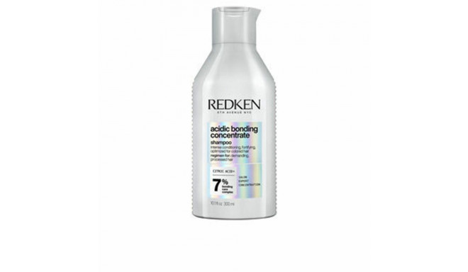 Taastav šampoon Redken ACIDIC BONDING CONCENTRATE 500 ml Kahjustatud juuksed