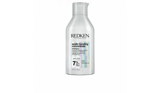 Восстанавливающий шампунь Redken ACIDIC BONDING CONCENTRATE 500 ml Поврежденные волосы