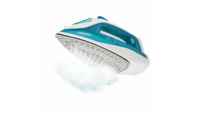 Aurutriikraud Tristar ST-8300 Plancha de vapor 2000 W
