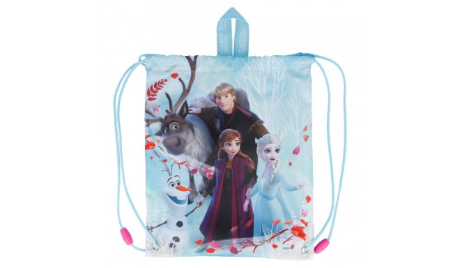 snack bag Frozen Blue Forest