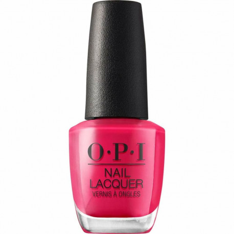 Küünelakk Opi Nail Lacquer She's a bad muffaleta 15 ml