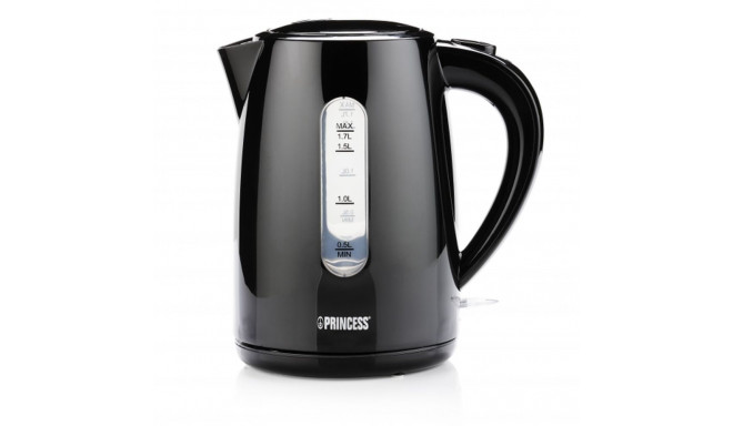 Electric Juicer Princess 236017 Black 2200 W 7 L 1,7 L