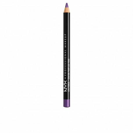 Acu Zīmulis NYX SLIM Violets 1,2 g