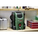 Bosch Pressure Washer 37-13 AQT green