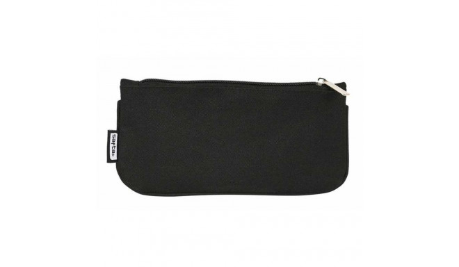 Koolikott Safta Must