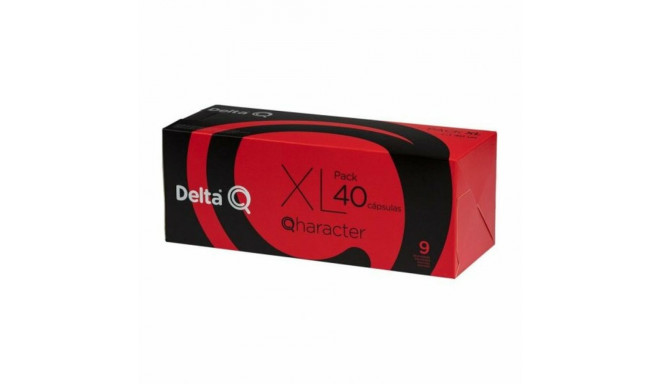 Kohvikapslid Delta Q 6254023