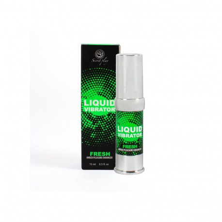 Libesti Secret Play 15 ml