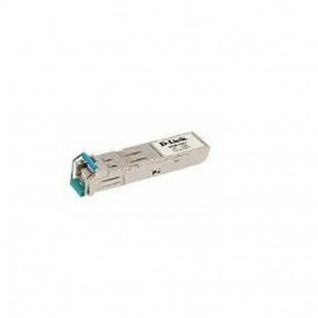 Mitmemoodiline SFP Fiibermoodul D-Link DEM-330R