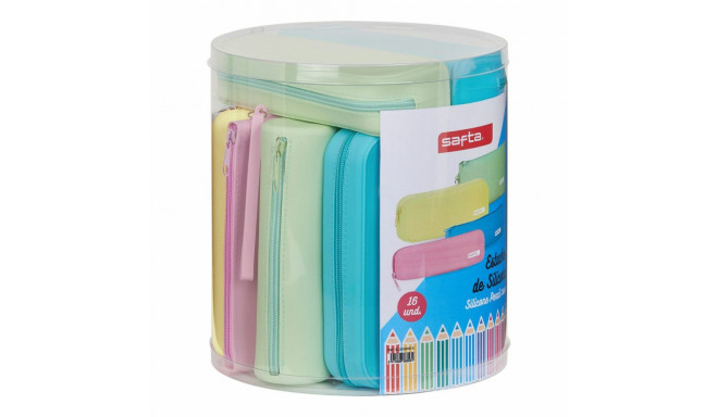 Koolikott Safta Sinine