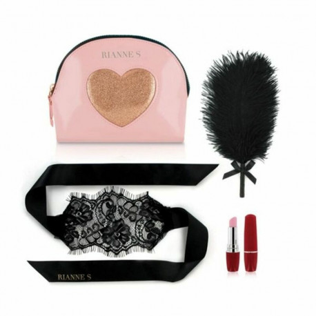 Pleasure Kit Rianne S