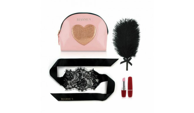 Essentials - Kit d'Amour Pink/Gold Rianne S