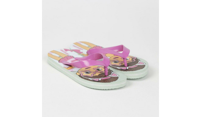 Flip Flops for Children Gabby's Dollhouse