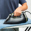 2-in-1 Cordless Steam Iron Stiron InnovaGoods 2400 W 20-30 g/min