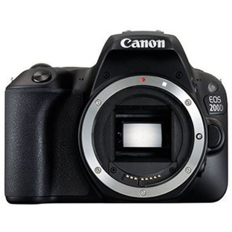 Canon EOS 200D kere, must