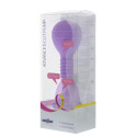 Penis Pump Seven Creations Premium Range Purple