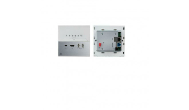 HDMI Lüliti Kramer Electronics EXT3-C-WP-XR-T