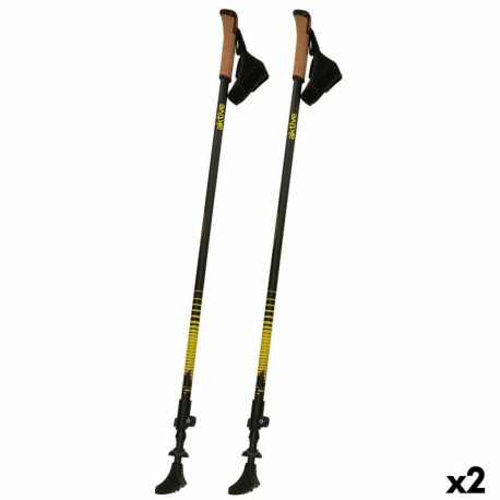 Matkamise Kepp Aktive 4,5 x 135 x 3 cm (2 Ühikut)