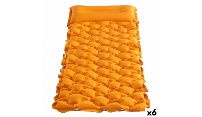 Air Bed Intex 71 x 11 x 191 cm (6 Units)