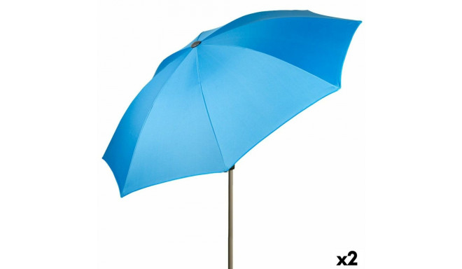 Umbrella Aktive 220 x 210 x 220 cm (2 Units)