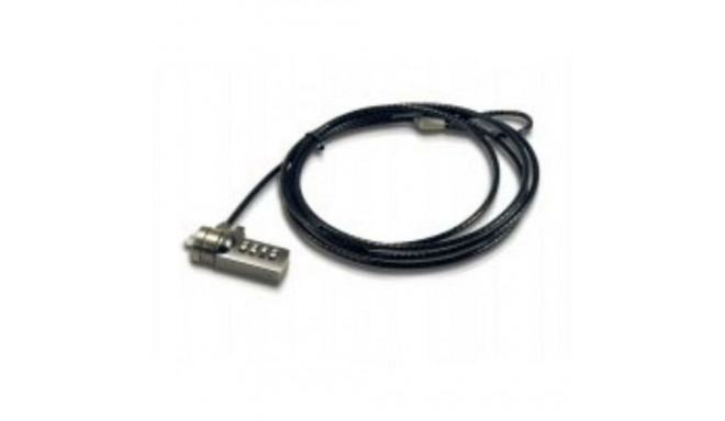 Security Cable Conceptronic CNBCOMLOCK18 1,8 m