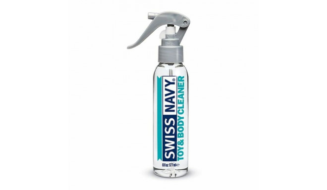 Cleaner Swiss Navy 10226