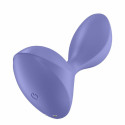 Anal plug Satisfyer  Sweet Seal Purple