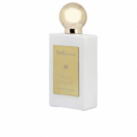 Parfümeeria universaalne naiste&meeste Delfy FRENCH FLOWERET EDP 50 ml