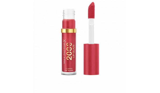 Lip-gloss Max Factor 2000 CALORIE 110-fire sparks 4,4 ml