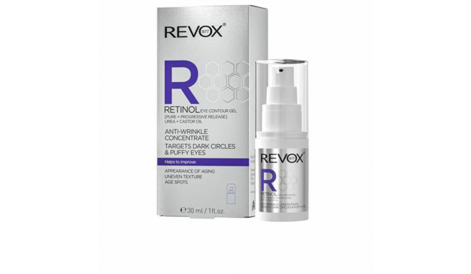 Silmaümbruskreem Revox B77 RETINOL 30 ml