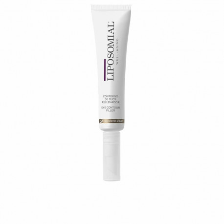 Krēms Acu Zonai Liposomial Well-Aging LIPOSOMIAL WELL-AGING 15 ml