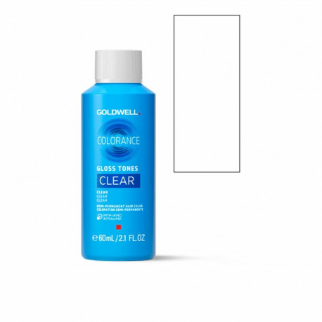 Püsivärv Goldwell COLORANCE Selge 60 ml