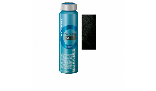 Poolpüsiv Toon Goldwell COLORANCE Nº 2A 120 ml