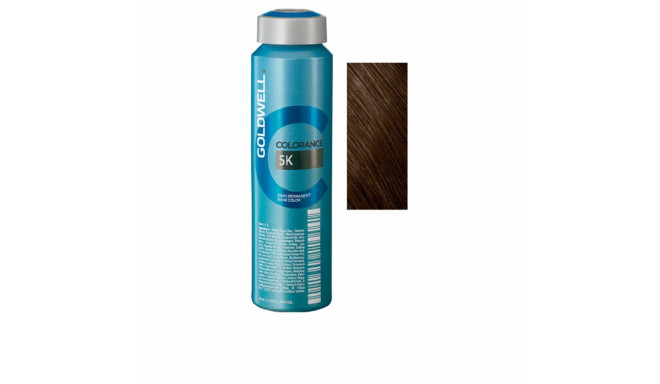 Poolpüsiv Toon Goldwell COLORANCE Nº 5K 120 ml
