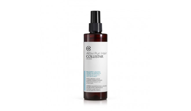 Kondicionieris Collistar ÁCIDO HIALURÓNICO 200 ml