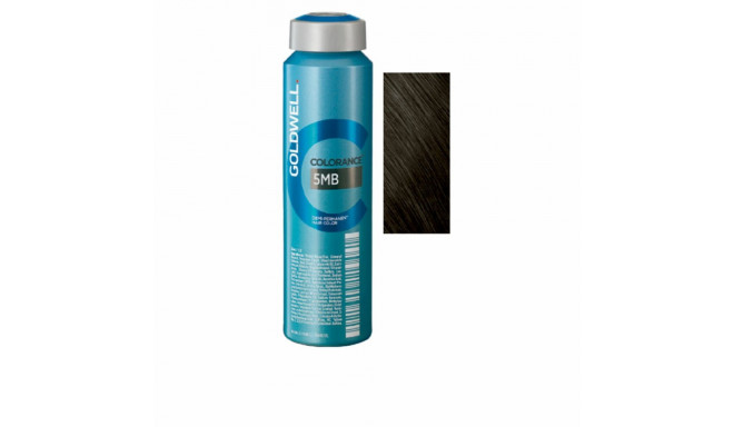 Poolpüsiv Toon Goldwell COLORANCE Nº 5MB 120 ml