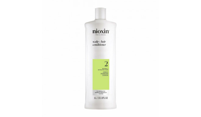 Conditioner Nioxin 2 1 L