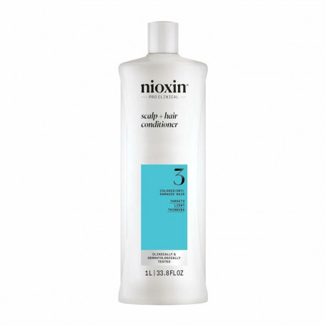 Кондиционер Nioxin 3 1 L