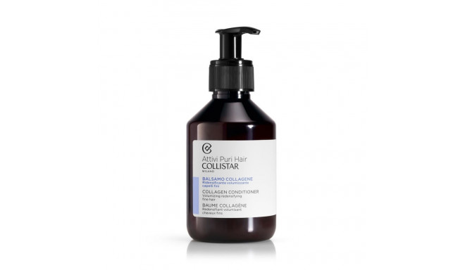 Kondicionieris Collistar COLÁGENO 200 ml