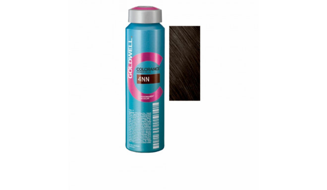 Poolpüsiv Toon Goldwell COLORANCE Nº 4NN 120 ml