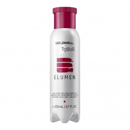 Püsivärv Goldwell ELUMEN CARE Türkiissinine TQ@ALL 200 ml