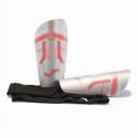 Football Shinguards Joma Sport J-Pro Grey - L